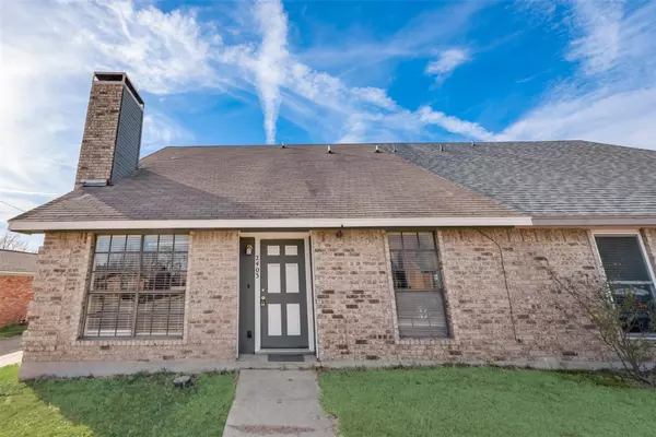 Mesquite, TX 75150,2403 Meadow Lane