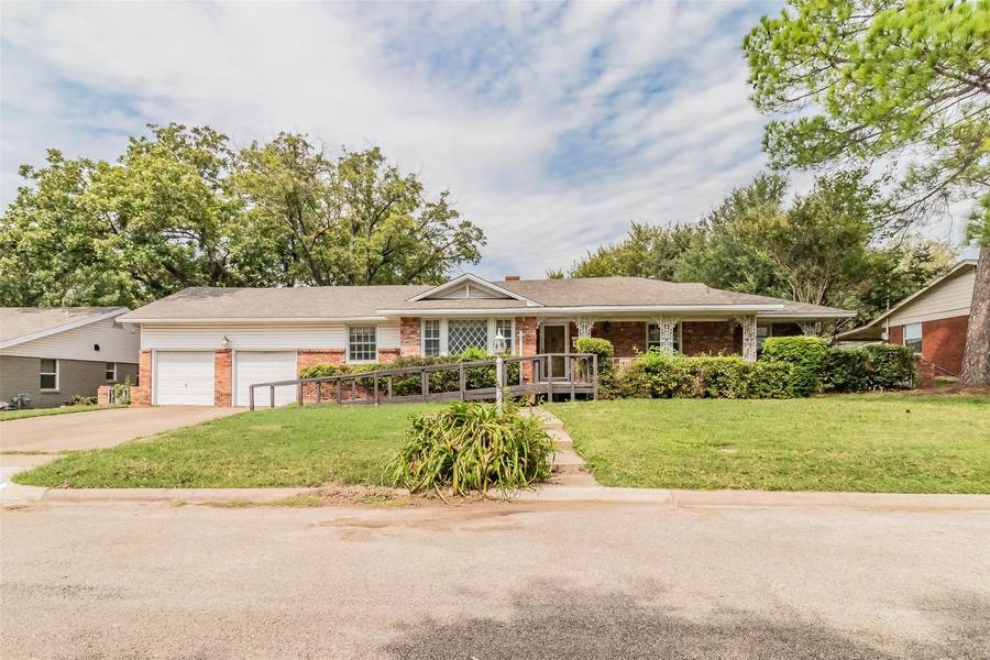 7613 Brooks Avenue, Richland Hills, TX 76118