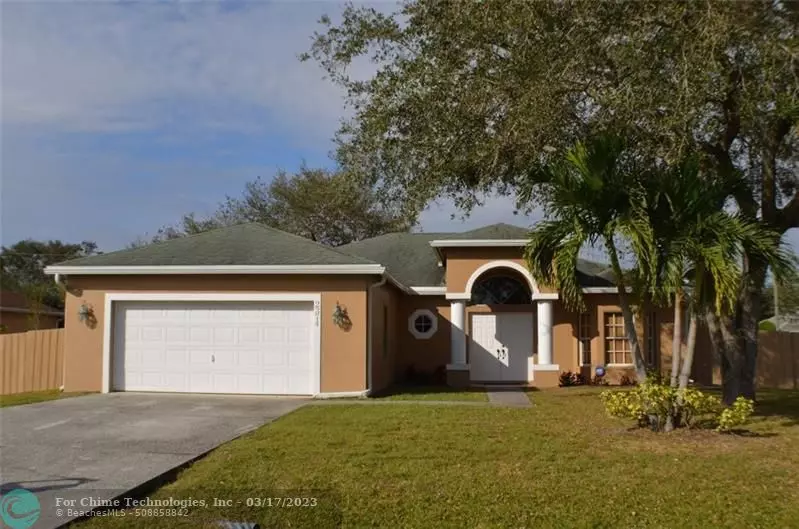 Port Saint Lucie, FL 34953,2374 SW Freeman St