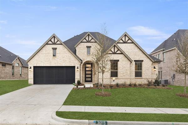 2315 Miranda Lane, Rockwall, TX 75087