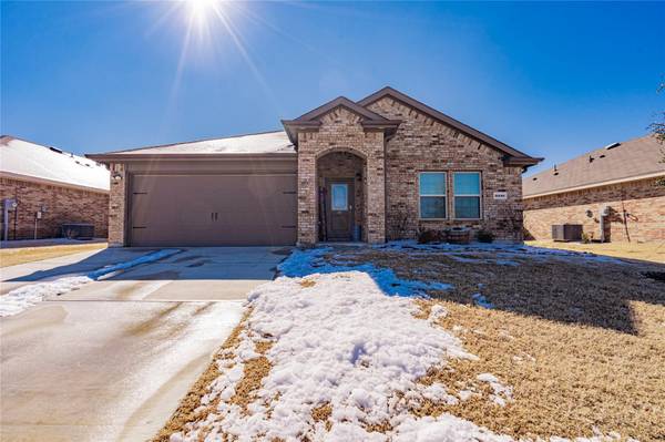 3310 Everly Drive, Fate, TX 75189