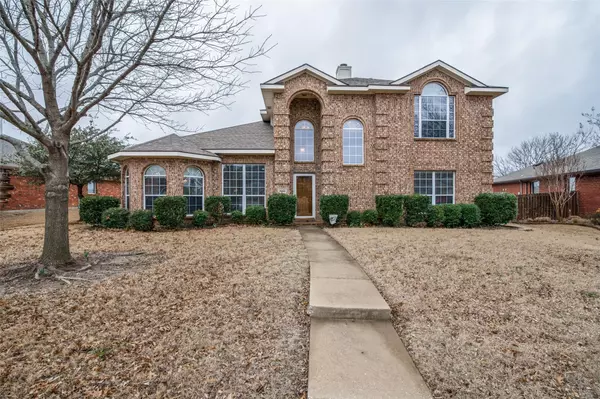 1660 Avonlea Drive, Rockwall, TX 75087