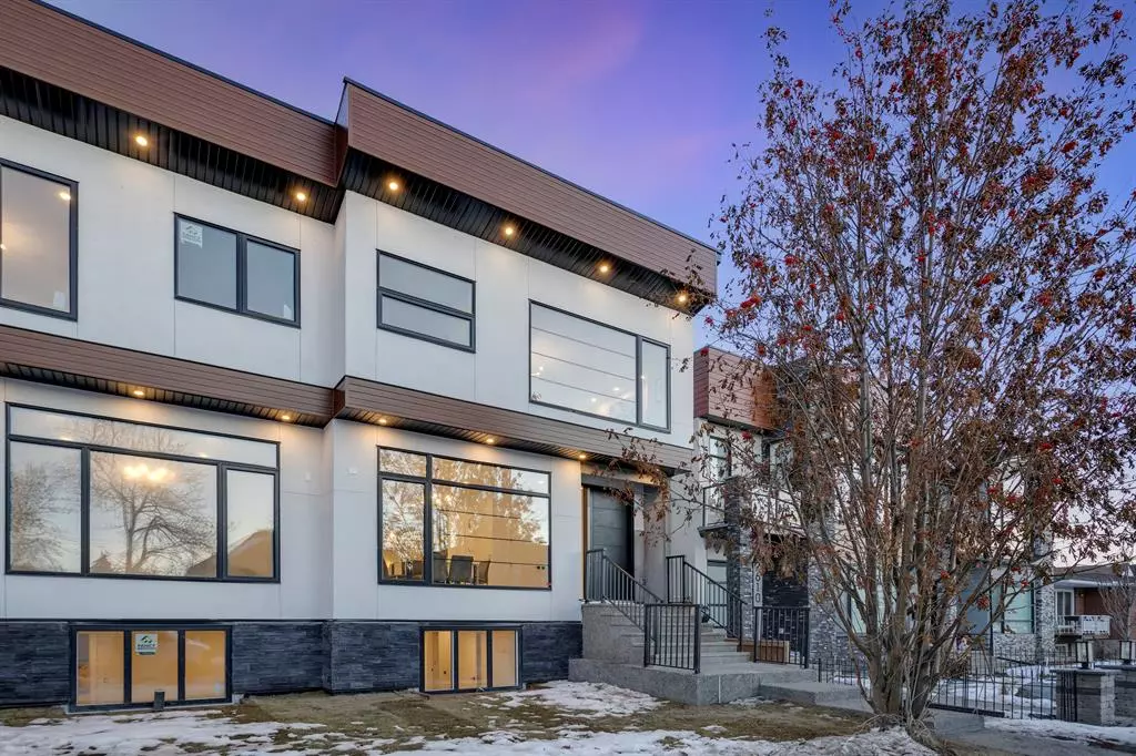 Calgary, AB T3E 2K5,2608 29th Street SW