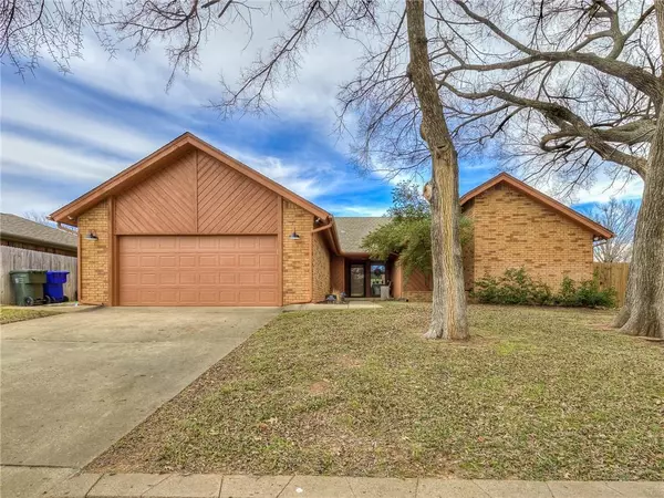 Norman, OK 73072,509 Alpine Circle