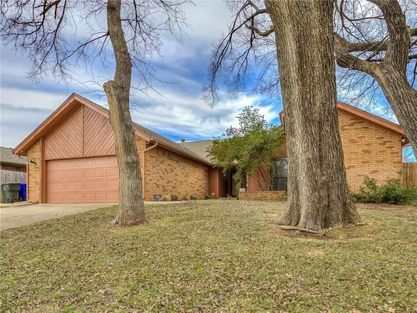 Norman, OK 73072,509 Alpine Circle