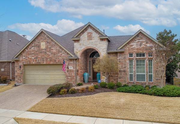 919 Shoal Creek Drive, Fairview, TX 75069