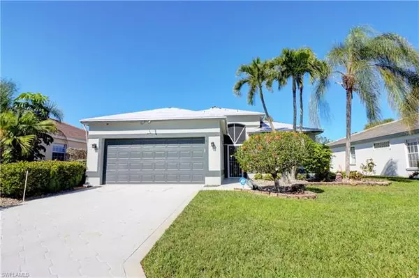 7894 Cameron CIR, Fort Myers, FL 33912