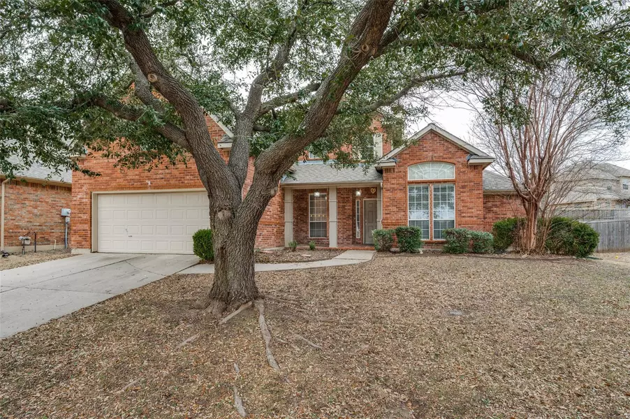 8821 Arbor Creek Lane, Mckinney, TX 75072