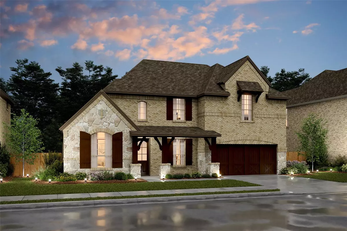 Melissa, TX 75454,2703 Middleton Drive