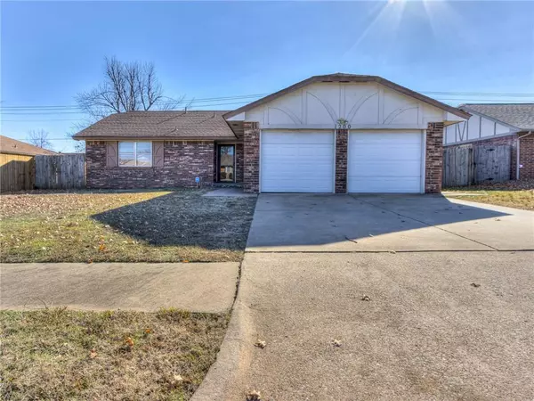 Moore, OK 73160,1200 NE 4th Street