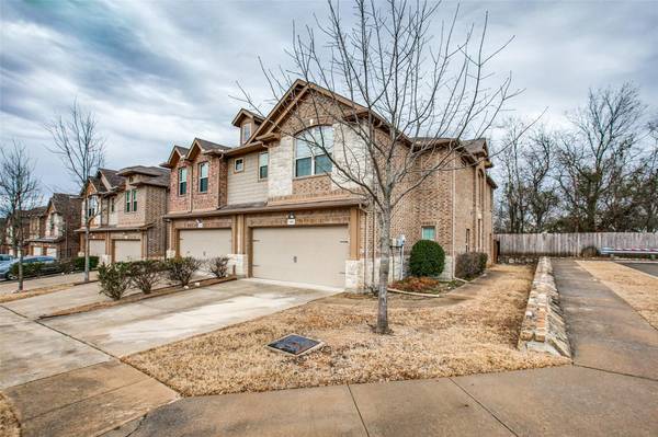 302 Starleaf Trail, Garland, TX 75040