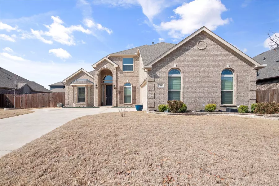 1106 Sterling Trace Drive, Mansfield, TX 76063