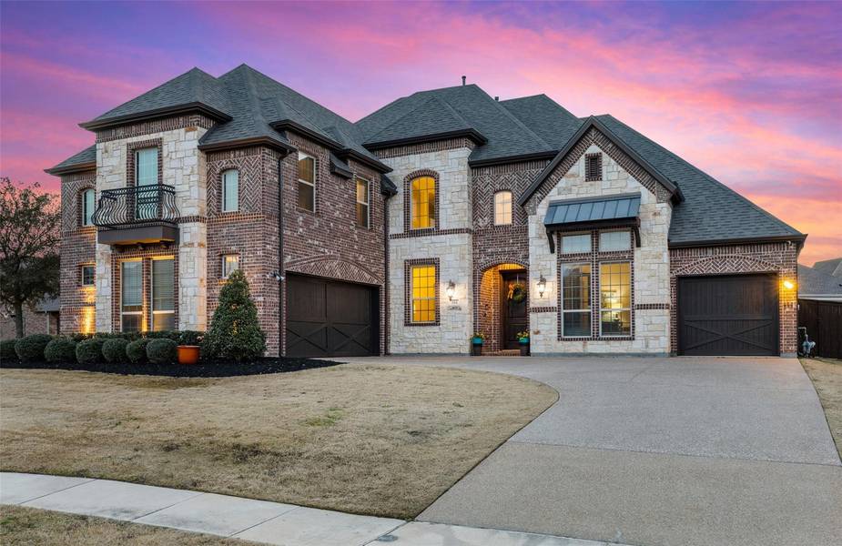 304 Rawhide Path, Keller, TX 76248