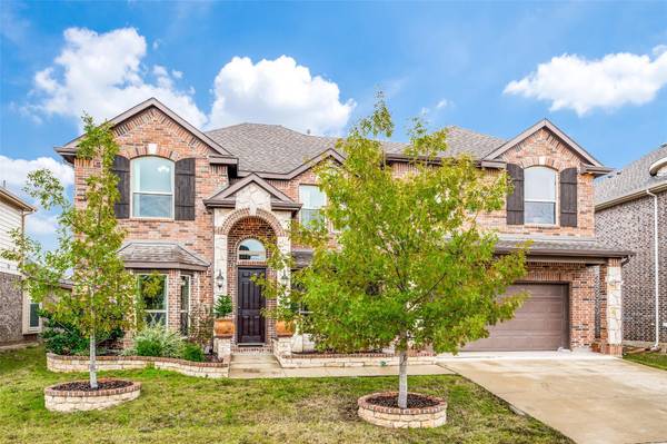 713 Yarrow Street, Little Elm, TX 75068