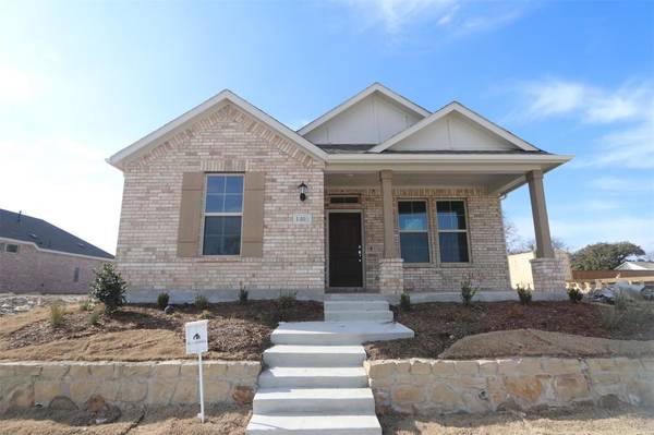 1405 Haybale Lane, Garland, TX 75042