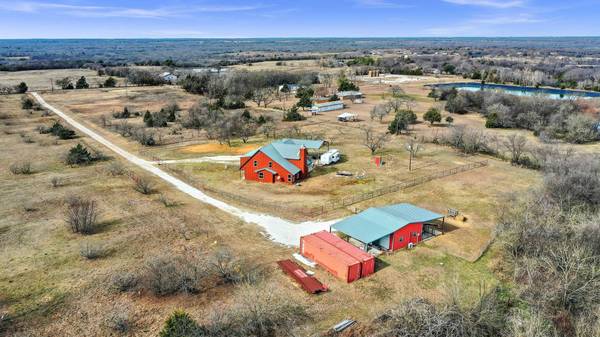 4652 Old Southmayd Road, Sherman, TX 75092