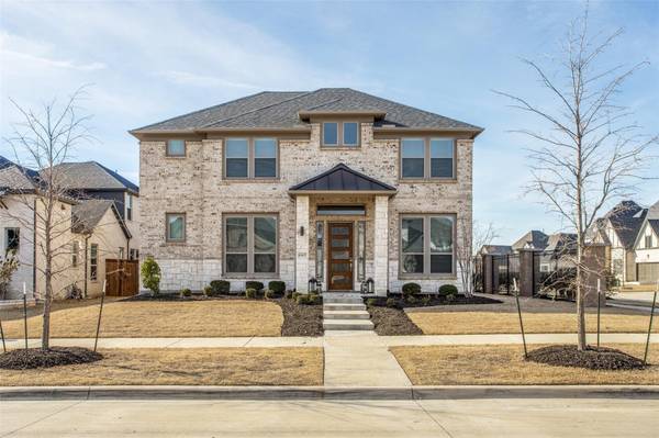 Frisco, TX 75034,6967 Barnes Drive