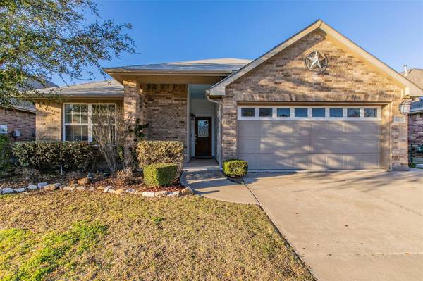 1517 Cockatiel Drive, Little Elm, TX 75068