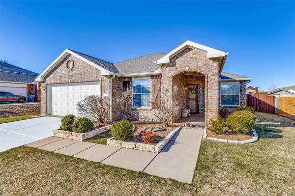 1312 Tuscalosa Drive, Wylie, TX 75098