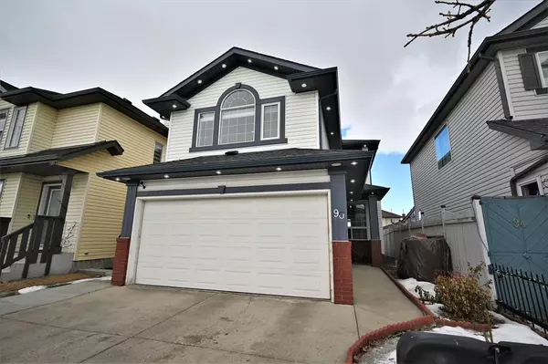 Calgary, AB T3J 5G8,90 Taralea CIR NE