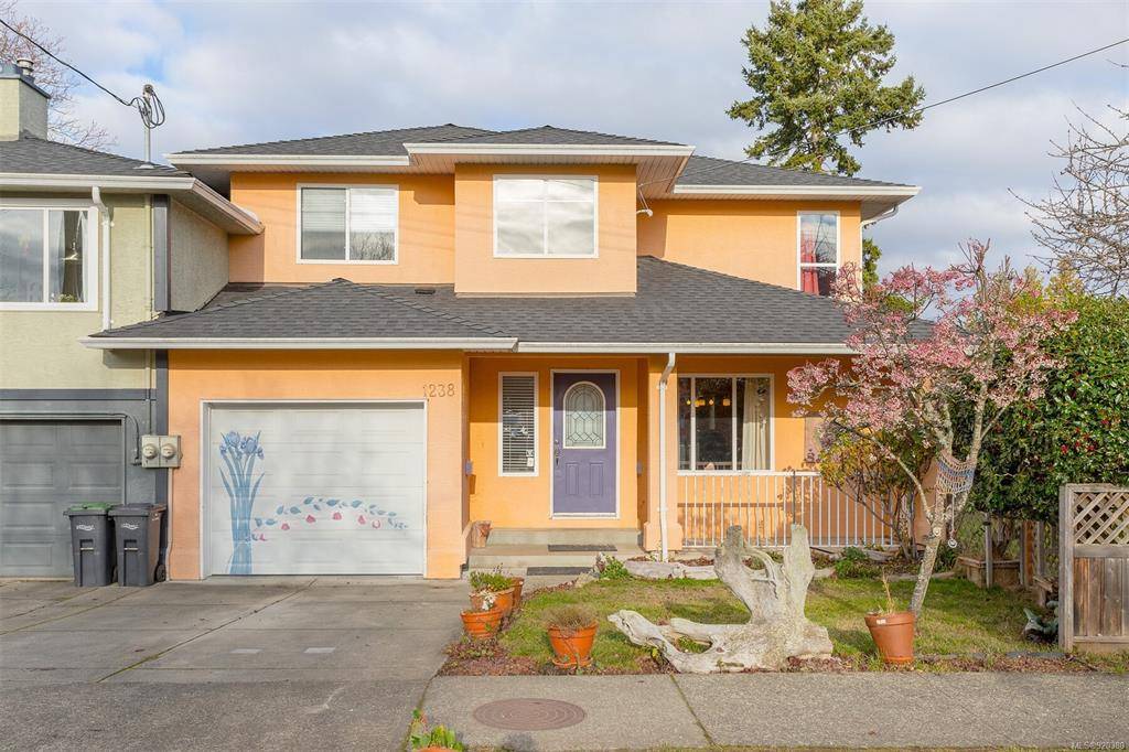 Esquimalt, BC V9A 5K1,1238 Juno St