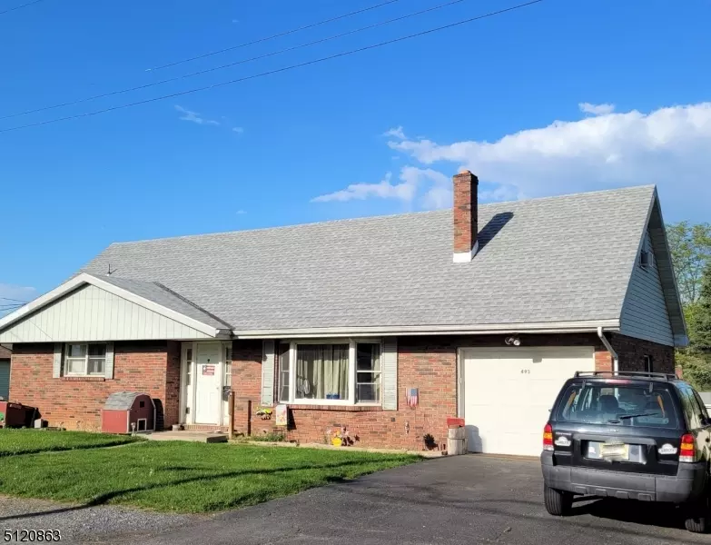 493 Ringwood Ave, Pohatcong Twp., NJ 08865