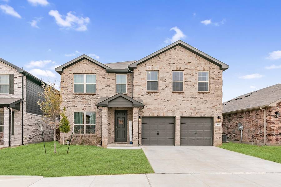 7500 Schooner Drive, Fort Worth, TX 76179