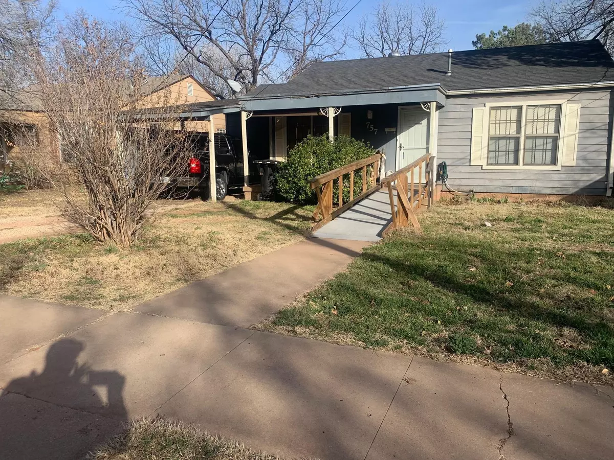 Abilene, TX 79605,757 Sammons Street