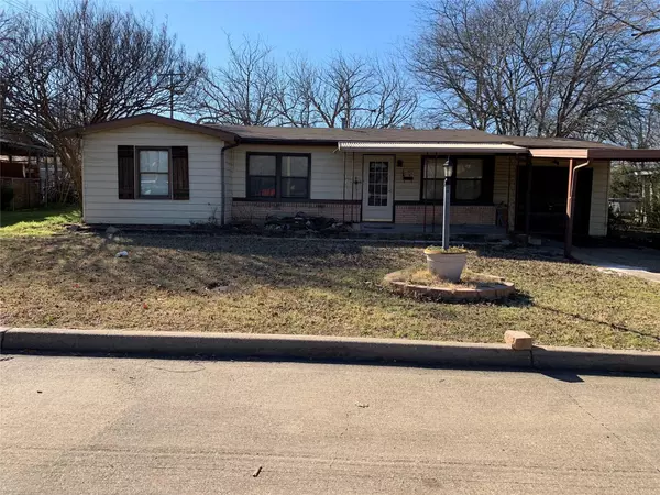 206 Hillcrest Street,  Mansfield,  TX 76063