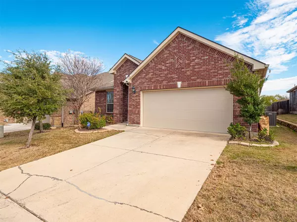 12508 Autumn Leaves Trail, Fort Worth, TX 76244