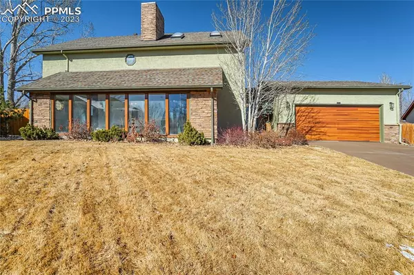 11 Gunsmith CT, Pueblo, CO 81008