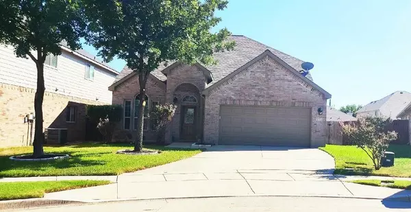 Fort Worth, TX 76247,1228 Elkford Lane