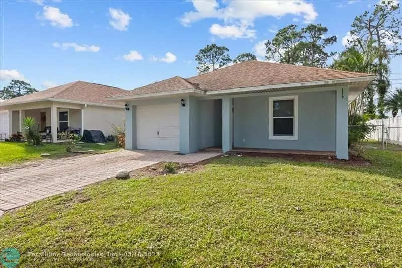 Vero Beach, FL 32962,1295 SW 10th CT