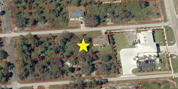 2507 49th ST W, Lehigh Acres, FL 33971