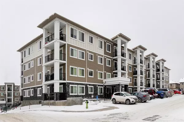 Calgary, AB T3R 0V5,450 Sage Valley DR NW #2312