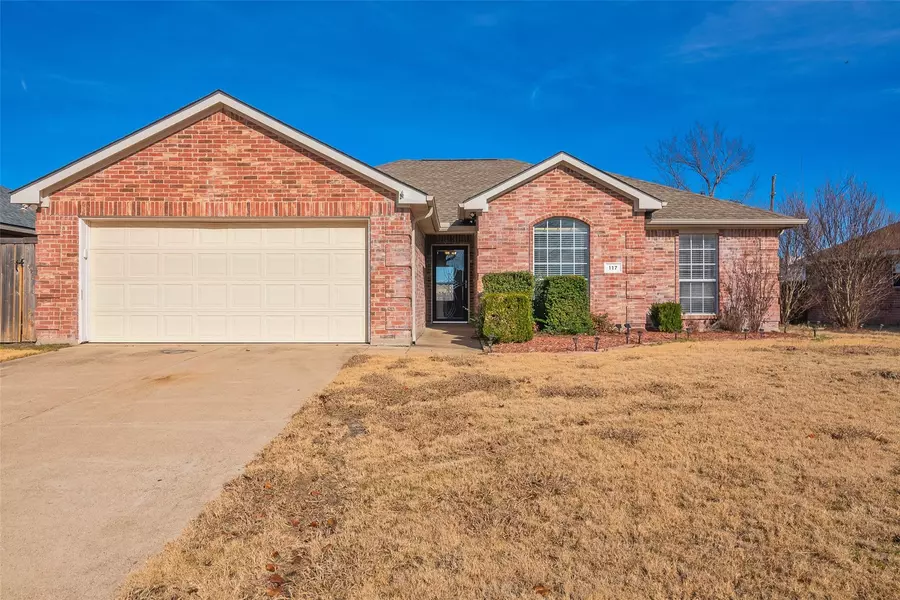 117 Cloudcroft Drive, Wylie, TX 75098