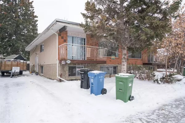 Calgary, AB T2T 2H6,2021 35 AVE SW