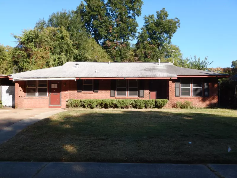 806 Kimbrough Street, Shreveport, LA 71104