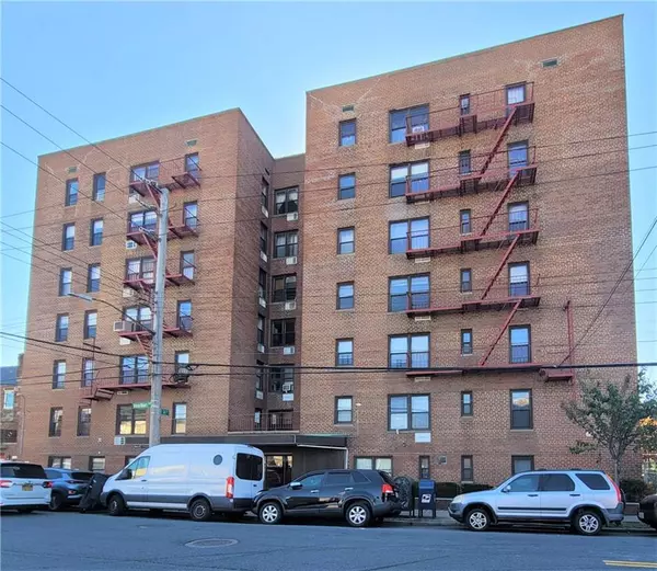 2330 Voorhies AVE #5O, Brooklyn, NY 11235