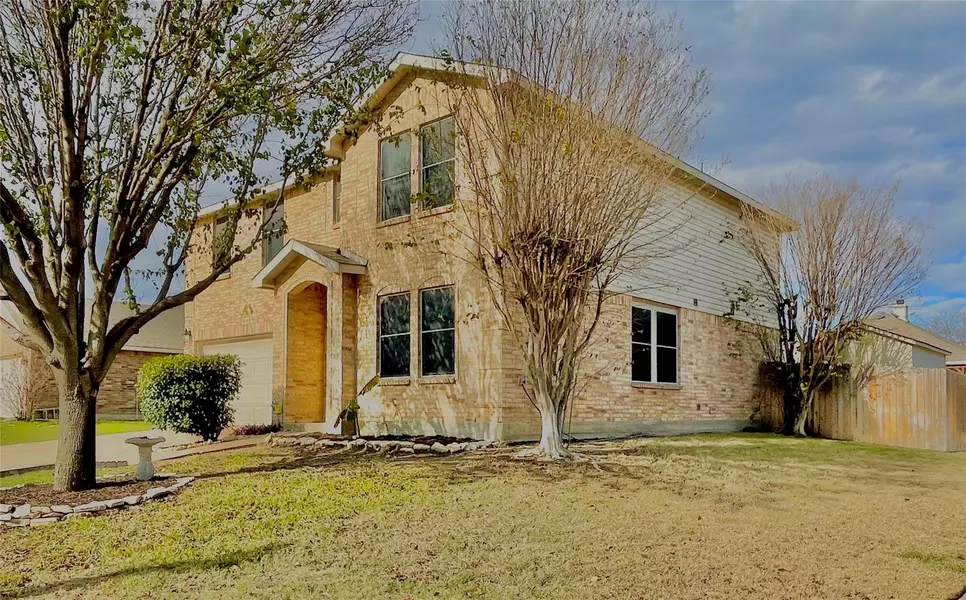 1400 Lauren Drive, Burleson, TX 76028