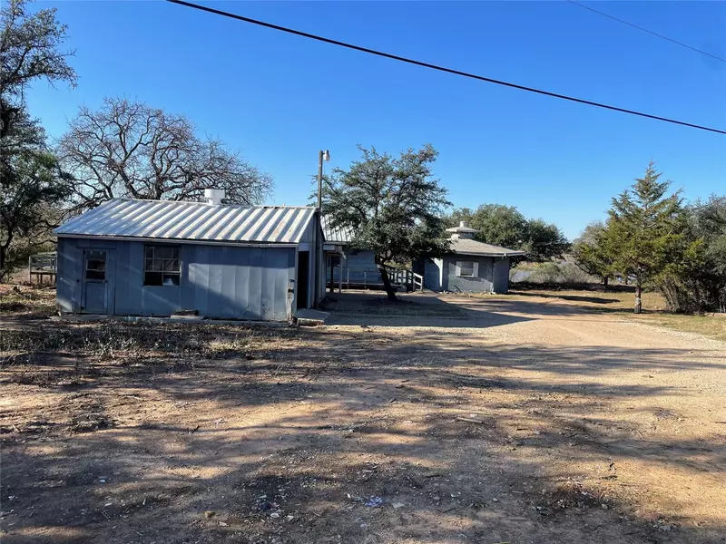 641 County Road 213, Breckenridge, TX 76424