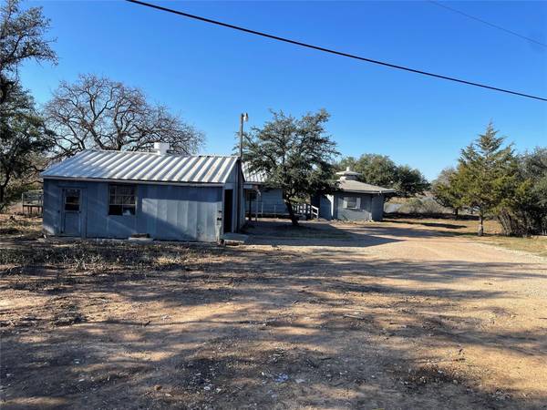 641 County Road 213,  Breckenridge,  TX 76424