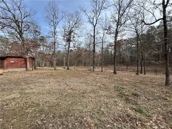 148 Halibut Bay Road, Broken Bow, OK 74728