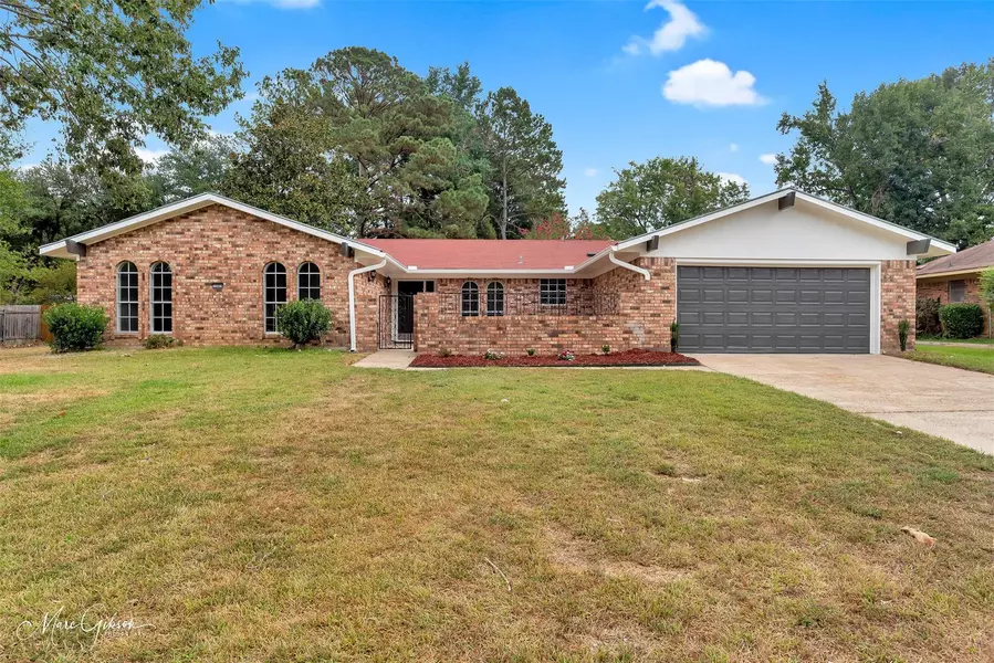 3505 Milky Way, Shreveport, LA 71119