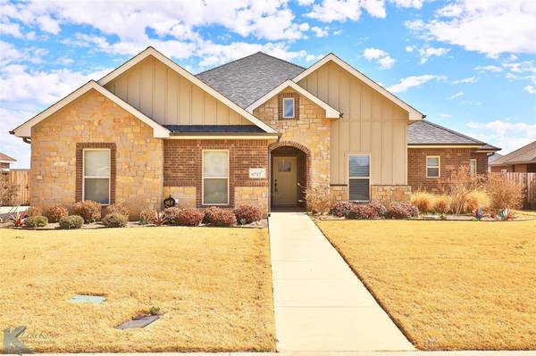 6717 Summerwood Trail, Abilene, TX 79606