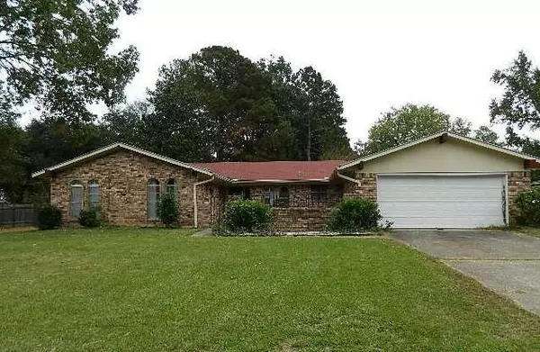 3505 Milky Way, Shreveport, LA 71119