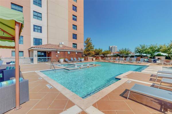 330 Las Colinas Boulevard E #330, Irving, TX 75039