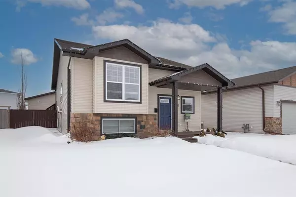 Blackfalds, AB T4M 0G6,49 Eastpointe DR