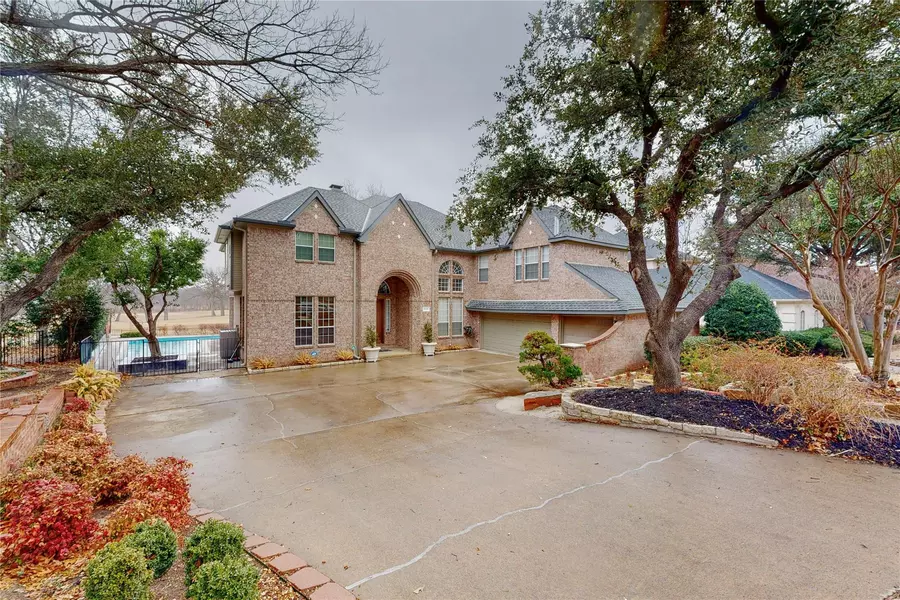 7712 Stoney Point Drive, Plano, TX 75025