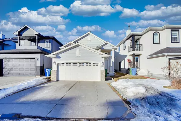 Calgary, AB T3J 0A9,180 Taralake CRES NE